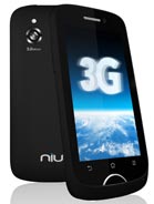 Best available price of NIU Niutek 3G 3-5 N209 in Trinidad