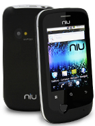 Best available price of NIU Niutek N109 in Trinidad