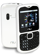 Best available price of NIU NiutekQ N108 in Trinidad