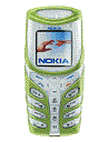Best available price of Nokia 5100 in Trinidad