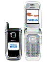 Best available price of Nokia 6101 in Trinidad