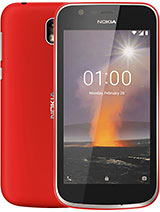 Best available price of Nokia 1 in Trinidad