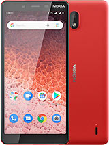 Best available price of Nokia 1 Plus in Trinidad