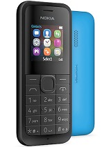 Best available price of Nokia 105 2015 in Trinidad