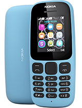 Best available price of Nokia 105 2017 in Trinidad
