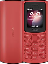 Best available price of Nokia 105 4G in Trinidad