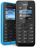 Best available price of Nokia 105 in Trinidad