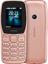 Best available price of Nokia 110 (2022) in Trinidad