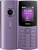 Best available price of Nokia 110 4G (2023) in Trinidad