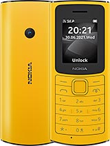 Best available price of Nokia 110 4G in Trinidad