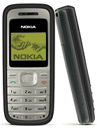 Best available price of Nokia 1200 in Trinidad