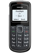 Best available price of Nokia 1202 in Trinidad