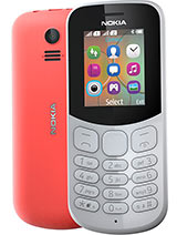 Best available price of Nokia 130 2017 in Trinidad