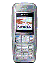 Best available price of Nokia 1600 in Trinidad