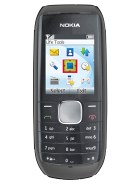 Best available price of Nokia 1800 in Trinidad