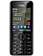 Best available price of Nokia 206 in Trinidad