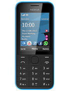 Best available price of Nokia 208 in Trinidad