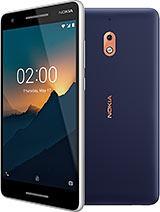 Best available price of Nokia 2-1 in Trinidad
