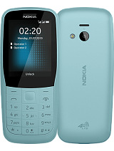 Best available price of Nokia 220 4G in Trinidad