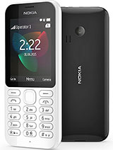Best available price of Nokia 222 in Trinidad