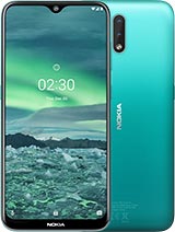 Best available price of Nokia 2_3 in Trinidad