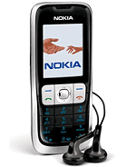 Best available price of Nokia 2630 in Trinidad