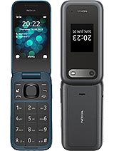 Best available price of Nokia 2660 Flip in Trinidad
