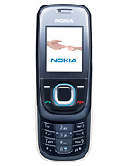 Best available price of Nokia 2680 slide in Trinidad
