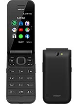 Best available price of Nokia 2720 V Flip in Trinidad