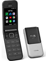 Best available price of Nokia 2720 Flip in Trinidad