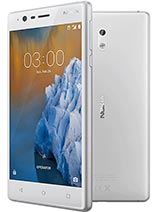 Best available price of Nokia 3 in Trinidad