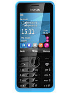 Best available price of Nokia 301 in Trinidad