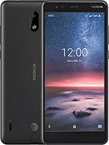 Best available price of Nokia 3_1 A in Trinidad
