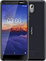 Best available price of Nokia 3-1 in Trinidad