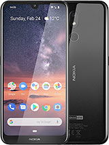 Best available price of Nokia 3_2 in Trinidad