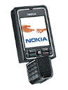 Best available price of Nokia 3250 in Trinidad