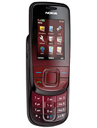 Best available price of Nokia 3600 slide in Trinidad