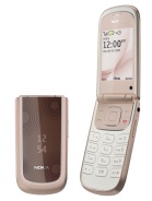 Best available price of Nokia 3710 fold in Trinidad