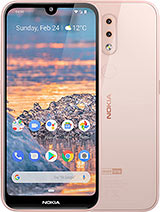 Best available price of Nokia 4-2 in Trinidad