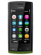Best available price of Nokia 500 in Trinidad