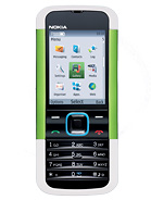 Best available price of Nokia 5000 in Trinidad