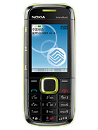 Best available price of Nokia 5132 XpressMusic in Trinidad