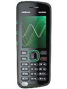 Best available price of Nokia 5220 XpressMusic in Trinidad