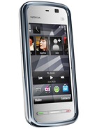 Best available price of Nokia 5235 Comes With Music in Trinidad