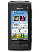 Best available price of Nokia 5250 in Trinidad