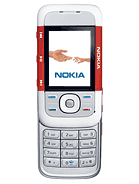 Best available price of Nokia 5300 in Trinidad