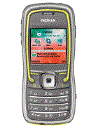 Best available price of Nokia 5500 Sport in Trinidad