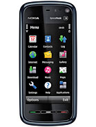 Best available price of Nokia 5800 XpressMusic in Trinidad