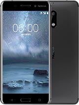 Best available price of Nokia 6 in Trinidad