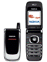 Best available price of Nokia 6060 in Trinidad